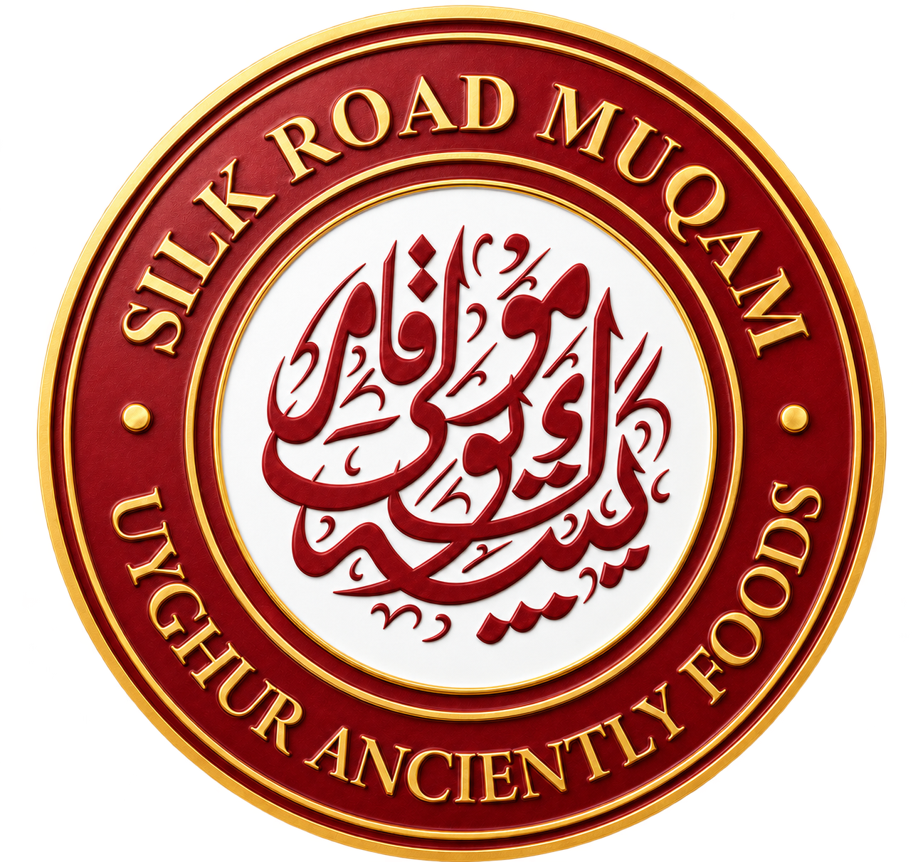 MUQAM logo