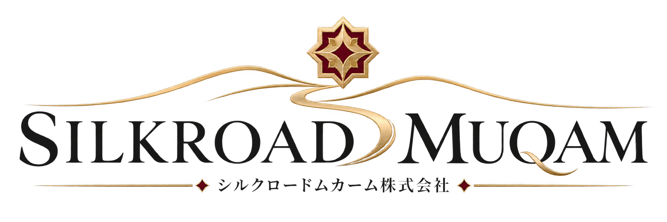 SILKROAD MUQAM シルクロードムカーム株式会社